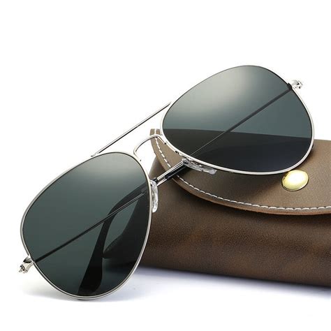 Eternal Classic Aviator Sunglasses For Men Women Shades