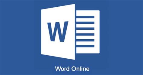 microsoft office word  techbriefly