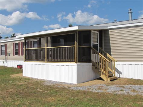 double wide mobile homes pictures  double wide mobile homes  porches