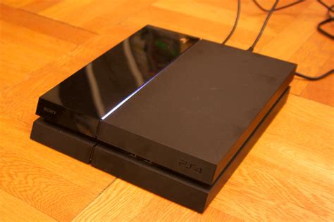 playstation  hardware review    mixed start ars technica