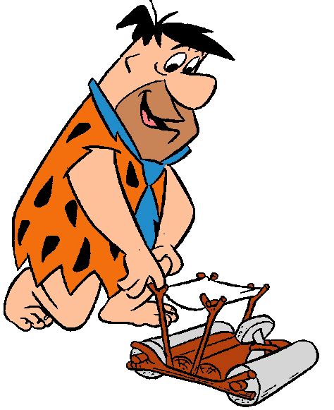 fred flintstone desicommentscom