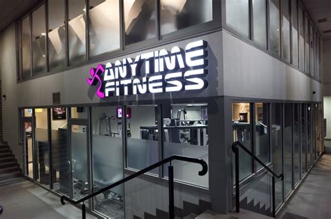 新山24小时健身房 Anytime Fitness9大特色全公开 Johornow 就在柔佛 By Now Media Group Sdn Bhd