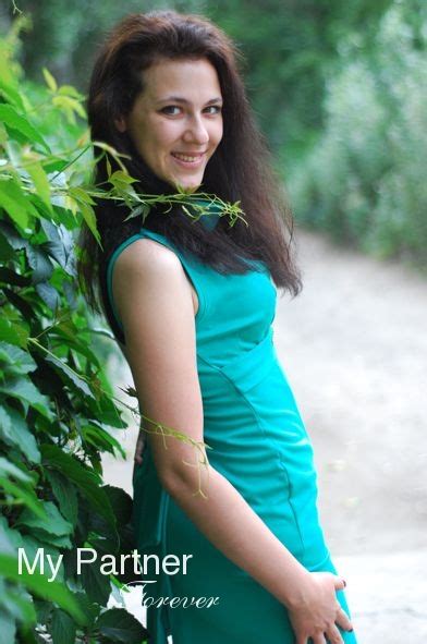 Dating Ukrainian Woman Anna From Melitopol Ukraine