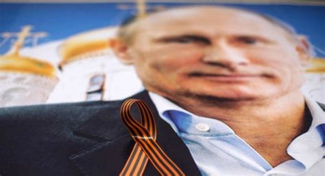 Путин похвалил россиян за патриотизм УНИАН