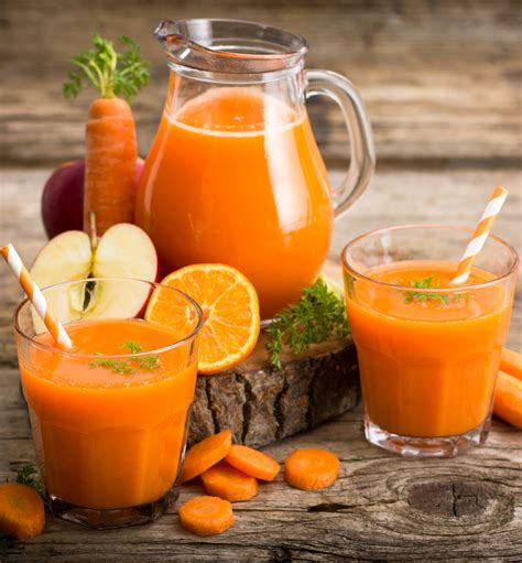 jus de carottes  orange  cocktail de vitamines hot sex picture