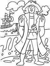 Columbus Coloring Pages Christopher Printable Kids Ships His Color Finding Safe Think Looking Place Over Print Getdrawings sketch template