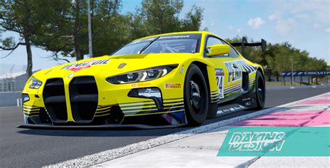 pennzoil bmw  gt racedepartment