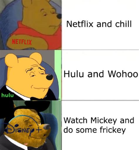 23 funny netflix and chill memes to get you in the mood