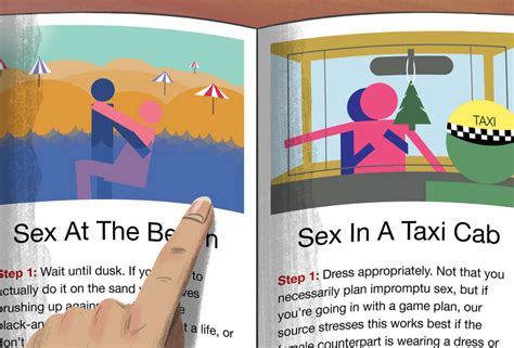 your definitive guide to sex in public places thrillist