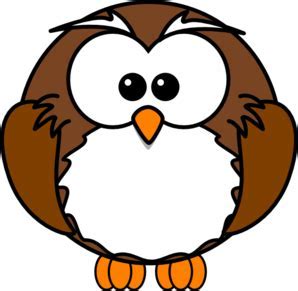 Owl Clip Art at Clker.com   vector clip art online  