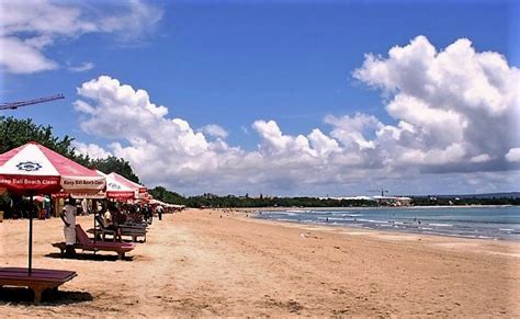 Anda Wajib Tau 5 Wisata Pantai Di Bali Yang Disukai Para Bule Lazuva