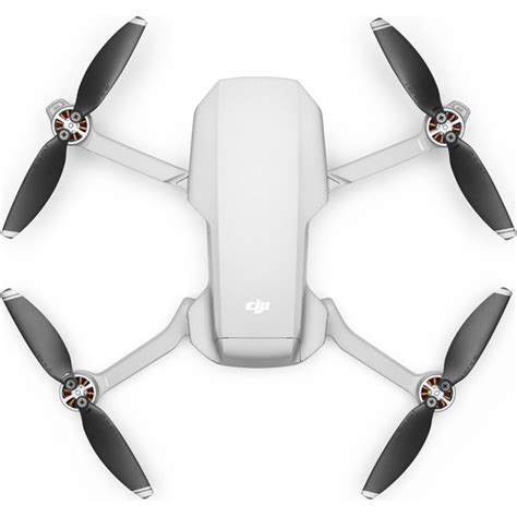 dji mavic mini quadcopter drone fly  combo cpma open box buydigcom