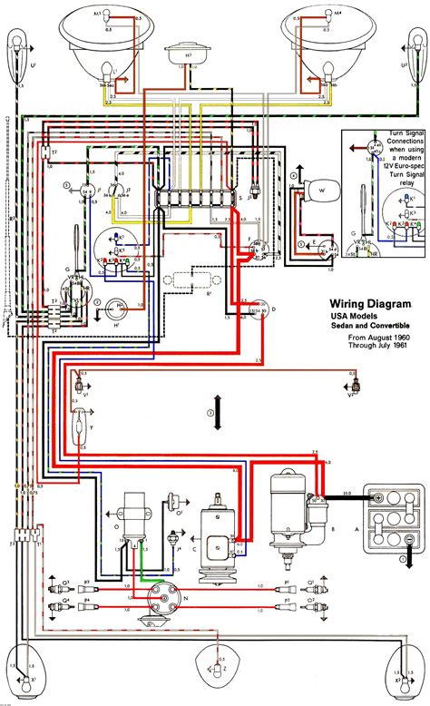 vw beetle turn signal wiring diagram carmentanase photo