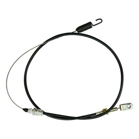 genuine billy goat cable clutch bchebh bchh bceu ebay