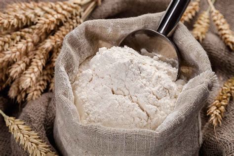 substitute  wheat flour   purpose flour  homes  gardens