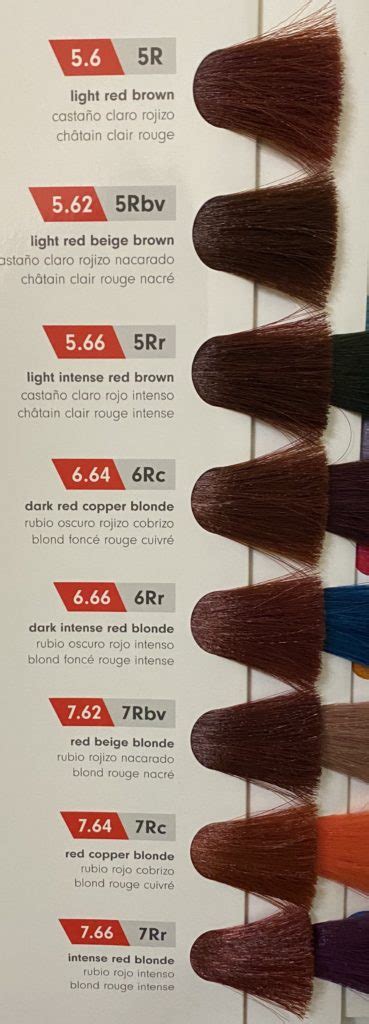 images level  blonde hair color hair color theory  levels tones    oreal