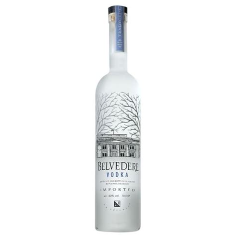 belvedere al mejor precio compra barato  ofertas yo pongo el hielo