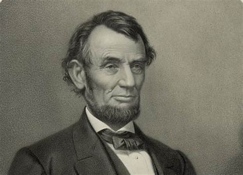 abraham lincoln  washington post