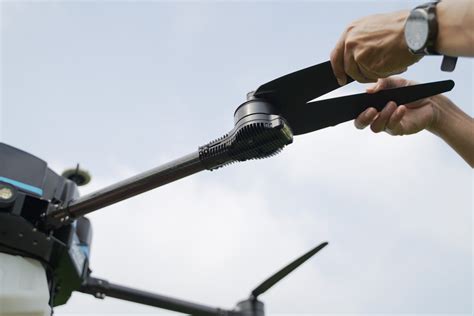 tahapan pengoperasian sekar agri drone sprayer frogs indonesia