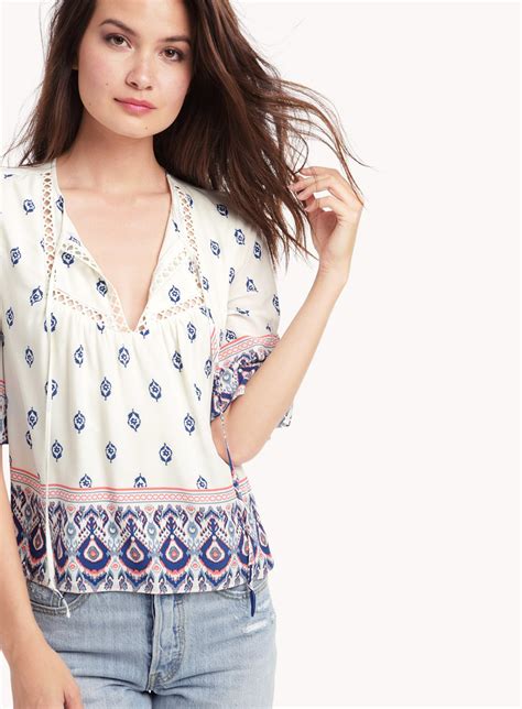 fashion scoop   spring  summer tops