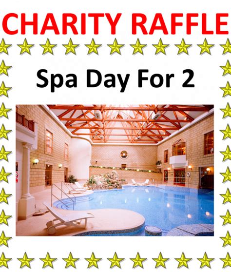 enter raffle  win luxury spa day   hosted  pukka prize