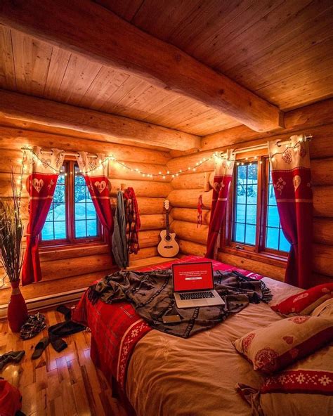 likes  comments log cabins atcabinsdaily  instagram lets  cozy atcabinsdaily