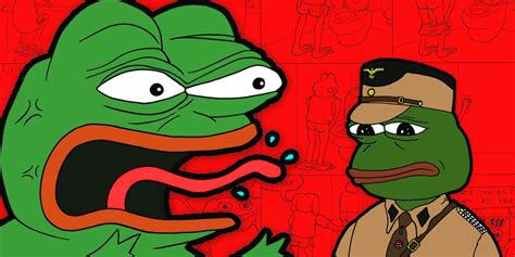 Hong Kong Protesters Used Pepe The Frog Meme For Hope Not Hate Symbol