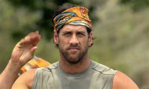 John Rocker Voted Off ‘survivor’ After He Challenged Opposing Tribe To