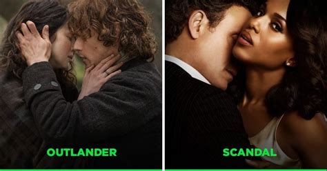 11 sexy tv shows you can watch for your guilty pleasure