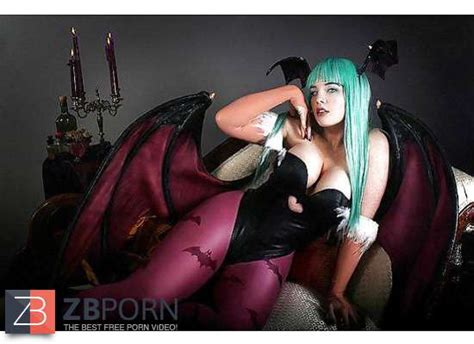 rosanna rocha and others cosplay zb porn