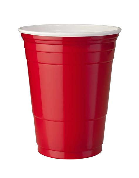 red plastic solo cups original red oz solo cups   beer pong balls