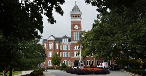 clemson university approves tuition increases