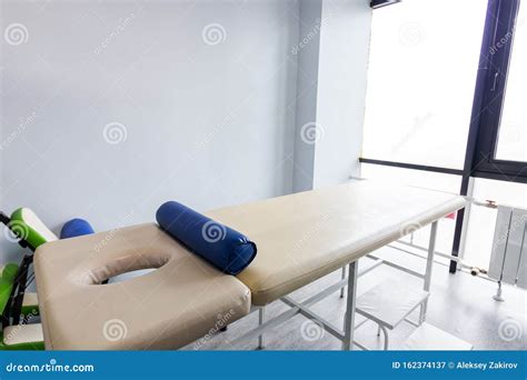interior   massage room   medical center  beauty spa salon