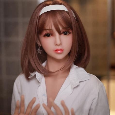 157cm C Cup Asian Adult Girl Doll Glenda Ff Dolls