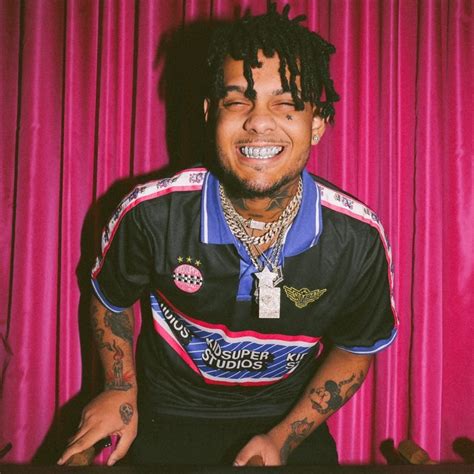 smokepurpp rapper wiki bio age height weight net worth girlfriend family career facts