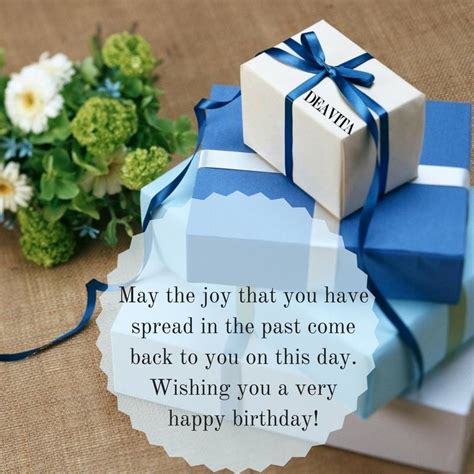 The Best Happy Birthday Quotes Cards And Wishes With