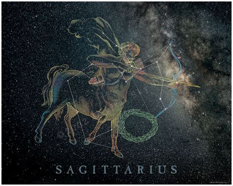 ah sagittarius celebrating time