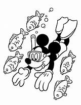 Kleurplaten Zomer Kleurplaat Mickey Mouse Malvorlagen Colorat Dete Coloriages Animaatjes Vacanta Zomervakantie P29 Malvorlage Lustige Planse Mewarnai Musim Panas Primiiani sketch template