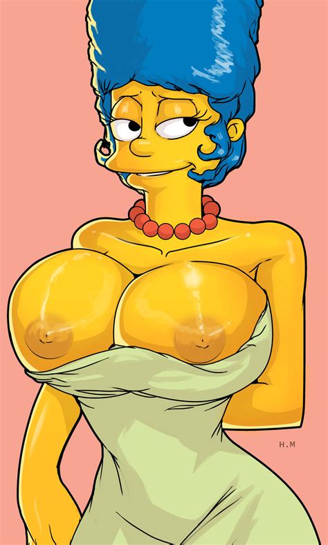 pic1102231 marge simpson the simpsons eichh emmm