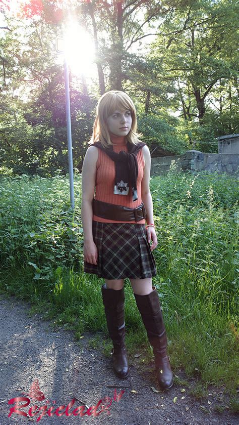 Ashley Graham Re4 Cosplay I By Rejiclad On Deviantart