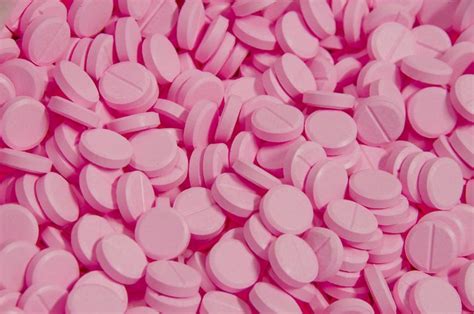 the little pink pill that boosts female sex drive