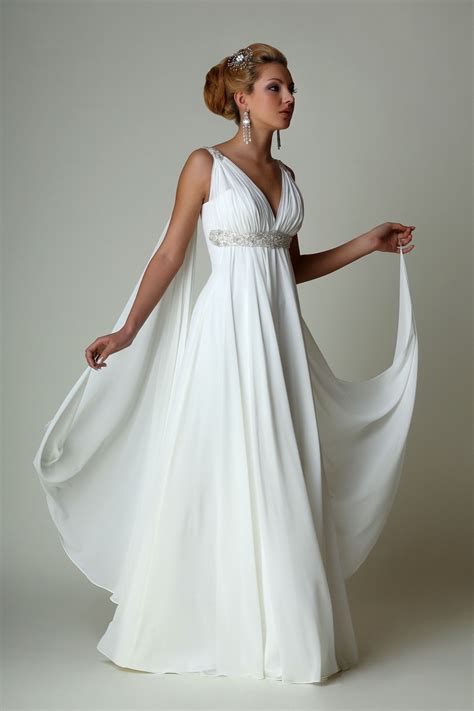 Greek Roman Inspired Wedding Dresses Vestidos De Novia Griegos