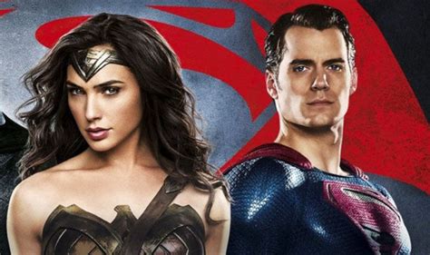 justice league superman and wonder woman s son hunter prince revealed films entertainment