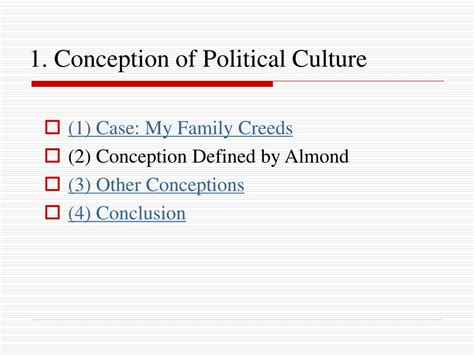 ppt chapter 15 political culture powerpoint presentation free download id 5466698