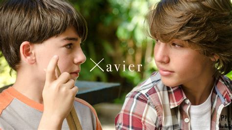 xavier watch online gagaoolala find your story