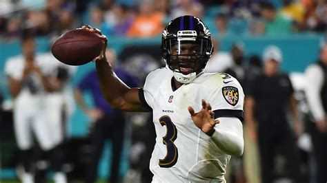 rg3 ravens qb shows there s still a role for him in nfl