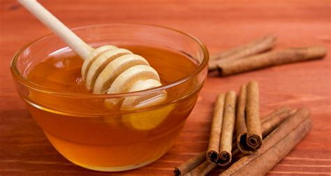 21 Surprising Health Benefits From Cinnamon And Honey