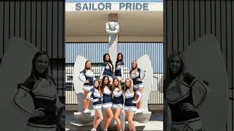 Nhhs Cheer Squad Photography 2013 ~ Newport Beach Youtube