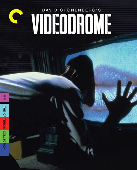 videodrome   criterion collection