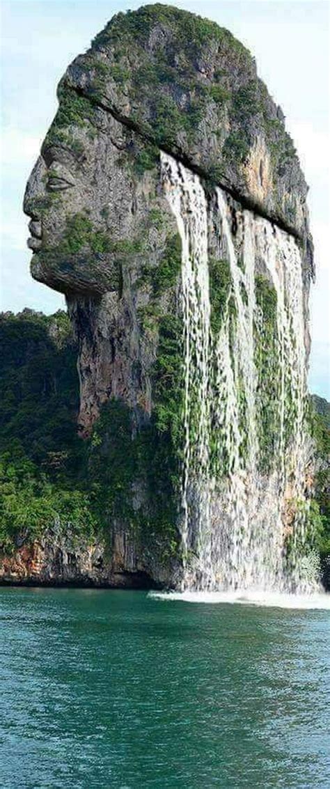 pin  hettien  travel destinations cool places  visit waterfall beautiful views